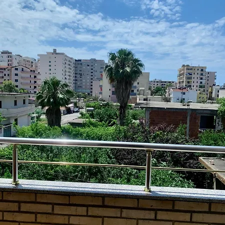 Serenade בית הארחה 3*