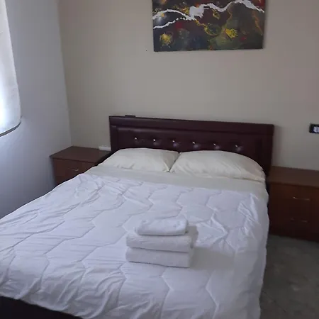 Vendégház Serenade 3*