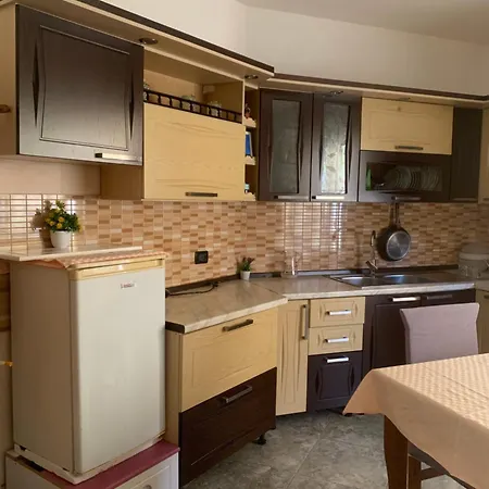 בית הארחה Serenade