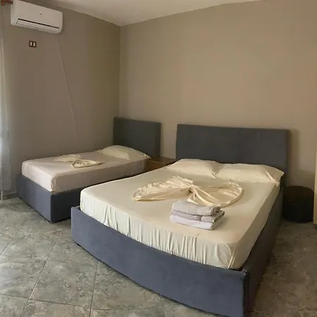 Vendégház Serenade 3*