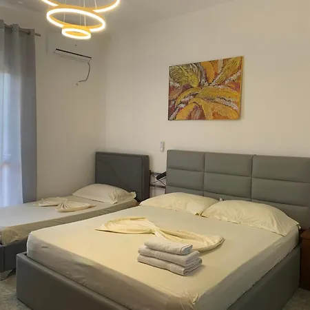 בית הארחה Serenade