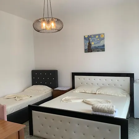 Gæstehus Serenade 3*
