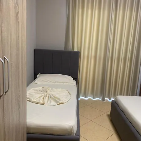 Serenade Vendégház Durrës