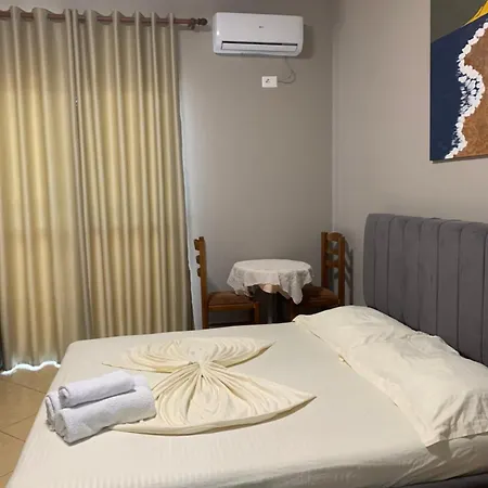 Serenade 3* Durrës