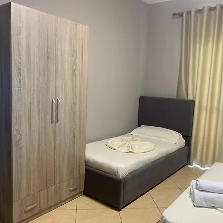 Vendégház Serenade