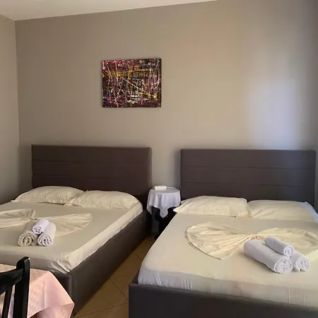 Serenade Vendégház 3*