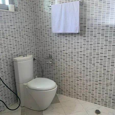 Vendégház Serenade Durrës