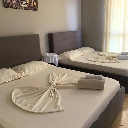 בית הארחה Serenade