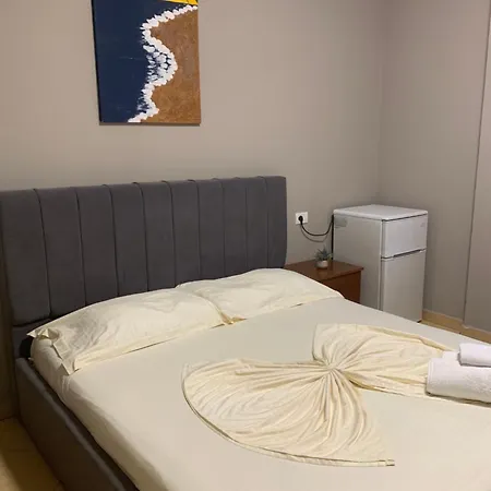 Serenade Gæstehus 3*