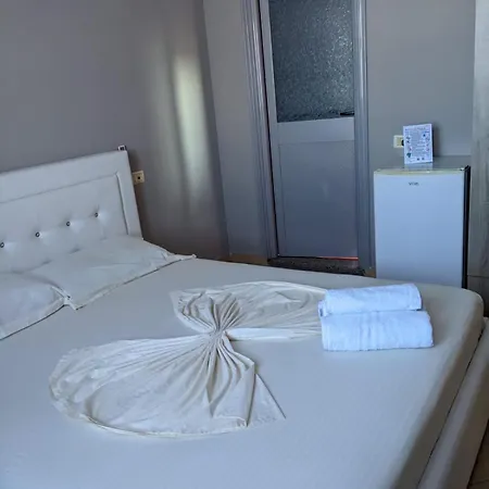 Vendégház Serenade Durrës