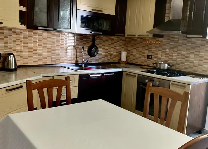 Pensionat Serenade 3*