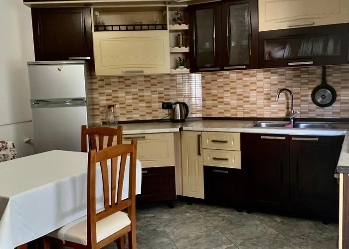 Serenade Pensionat 3*