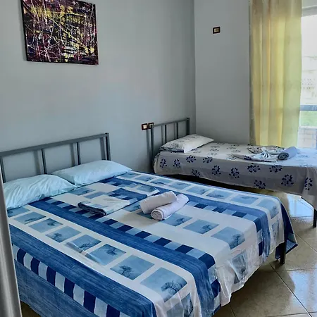 Serenade Guest house *