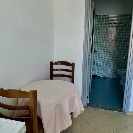 Serenade Guest house