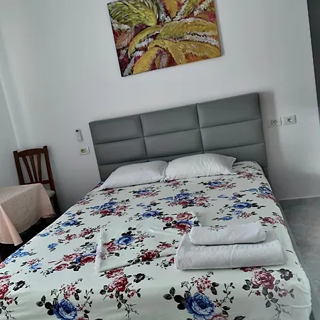 Serenade Guest house Durres