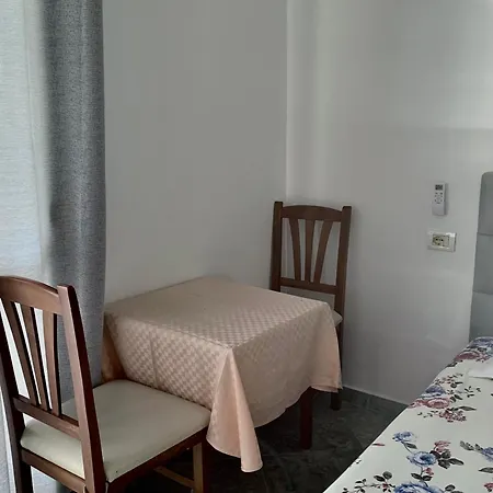 Serenade Guest house Durres