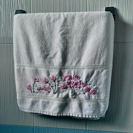 Konukevi Serenade 3*