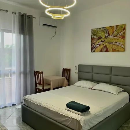 Serenade Guest house Durres