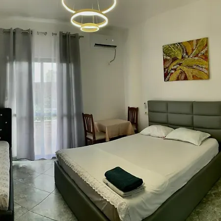 Serenade Guest house