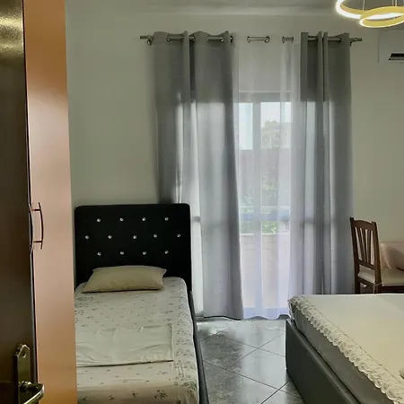 Serenade Guest house Durres