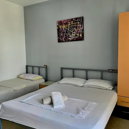 Serenade Guest house