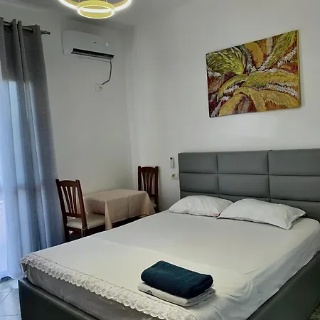 Guest house Serenade Durres