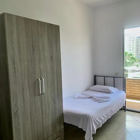 Guest house Serenade Durres