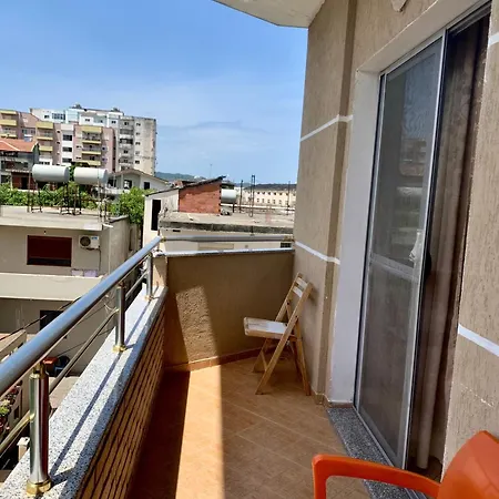 Serenade Guest house Durres