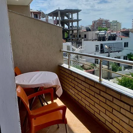 Serenade Guest house Durres