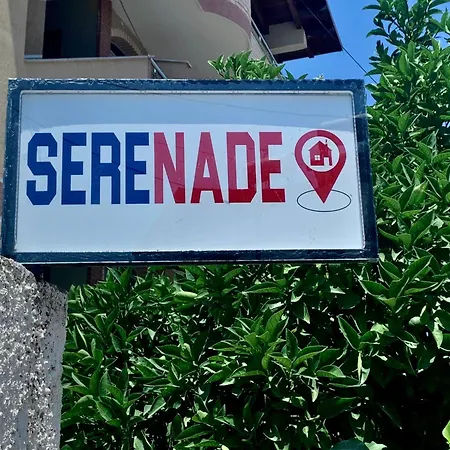 Serenade *