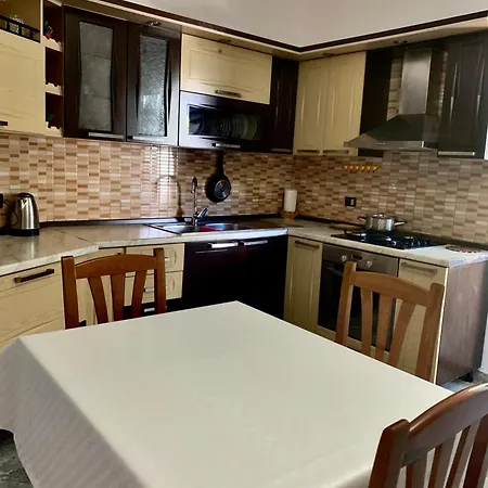 Maison d'hôtes Serenade 3*