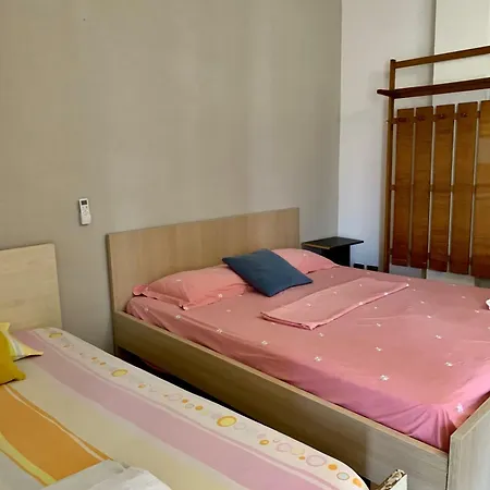 Serenade Guest house