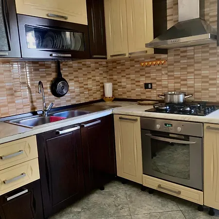 Maison d'hôtes Serenade 3*