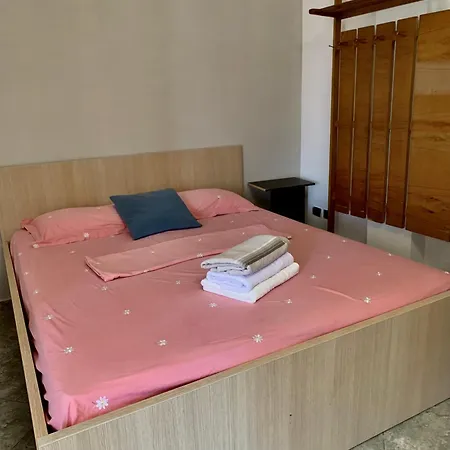 Serenade Guest house