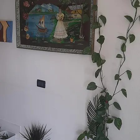 Konukevi Serenade 3*