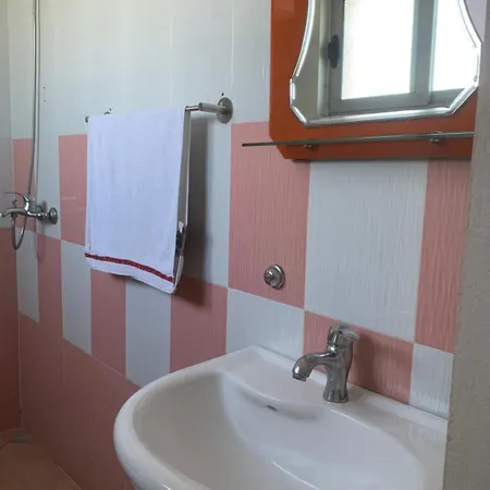Guest house Serenade Durres