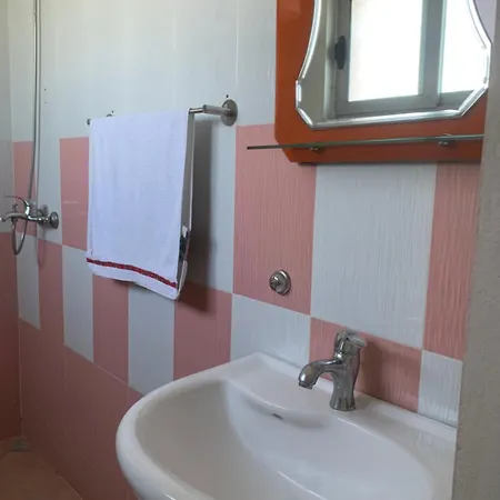 Maison d'hôtes Serenade Durrës