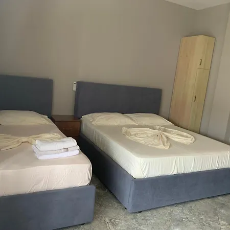 Serenade Guest house