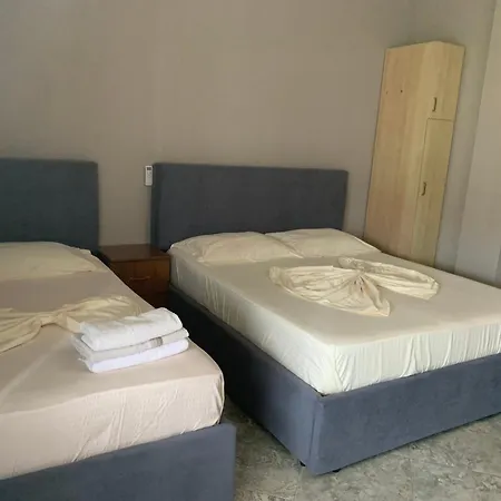 Maison d'hôtes Serenade Durrës