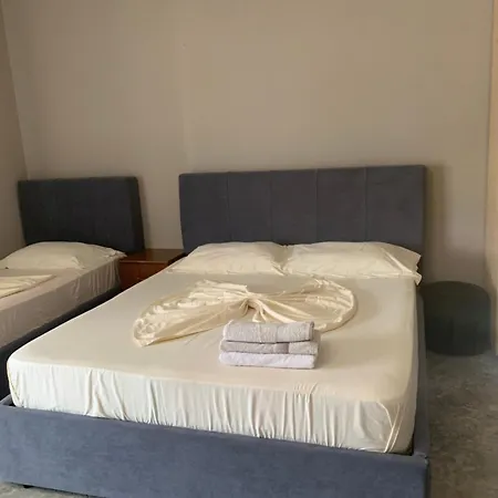 Guest house Serenade *