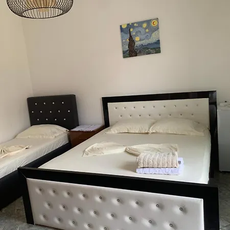 Serenade 3* Dıraç