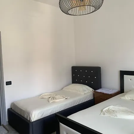 Maison d'hôtes Serenade Durrës