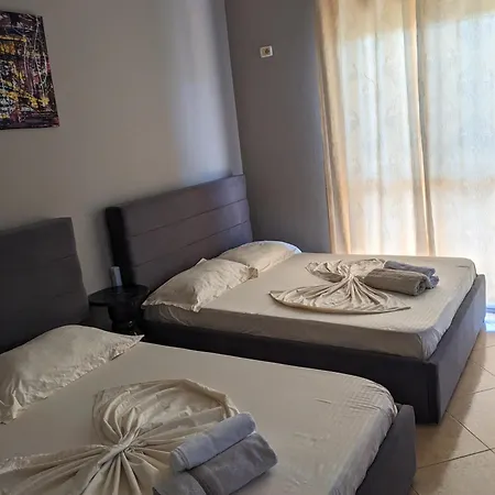 Serenade Guest house