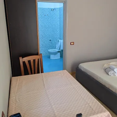 Guest house Serenade