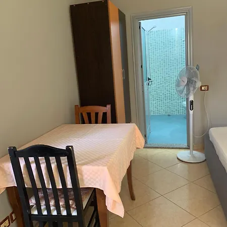 Serenade Maison d'hôtes 3*