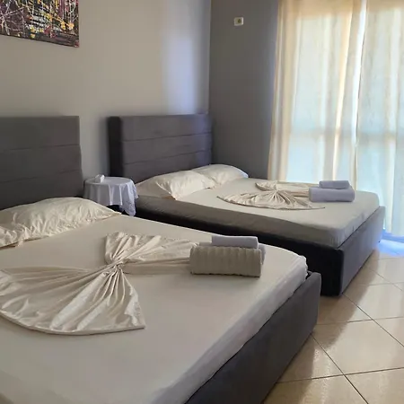 Maison d'hôtes Serenade 3*