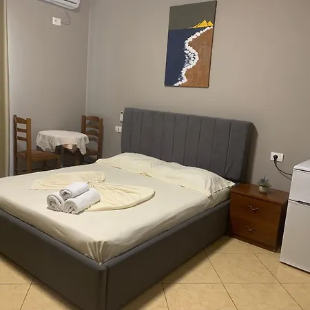 Serenade Maison d'hôtes Durrës