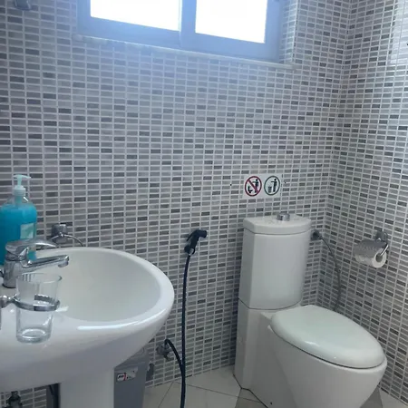 Guest house Serenade 3*