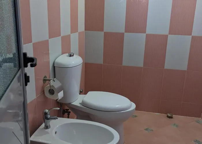 Penzion Serenade Durrës