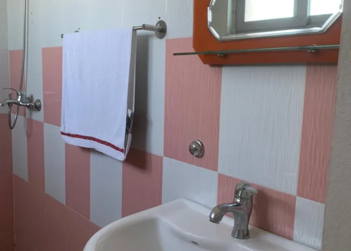 Penzion Serenade Durrës